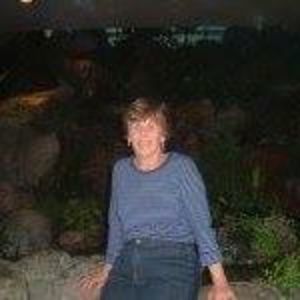 Meet your Posher, Barbara